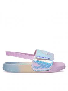 Сандалии Princess, розовый