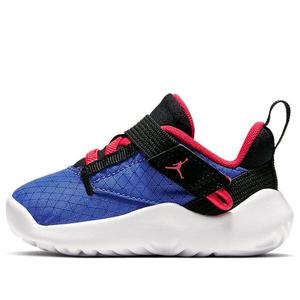 Кроссовки прото 23 Air Jordan, синий