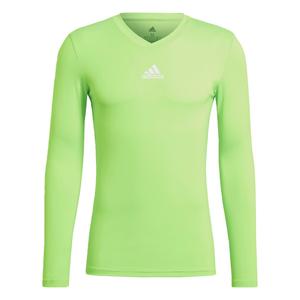 Лонгслив ADIDAS PERFORMANCE Performance Shirt, цвет neon green