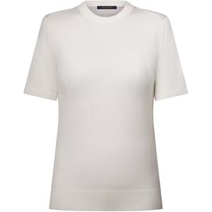 Свитер SS25 женский LOUIS VUITTON, белый