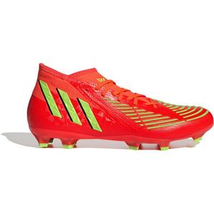 Футбольные бутсы Predator Edge.2 FG Adidas, мультиколор