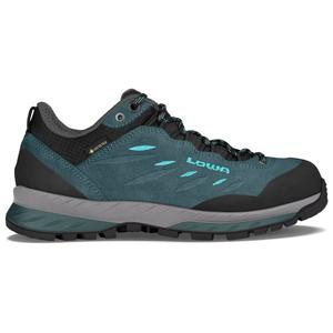 Женские кроссовки Delago GTX Lo - Hiking Shoes Lowa, мультиколор