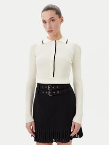 Облегающий свитер Johania BBW3653 Bruuns Bazaar, белый