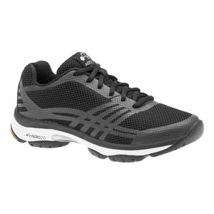 Кроссовки женские Abeo Diamond Running Shoes - Medium Wide In Black