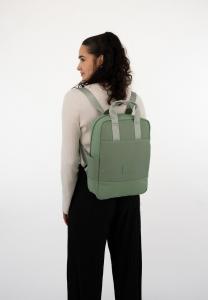 Рюкзак JONA MEDIUM Johnny Urban, цвет salbeigrün