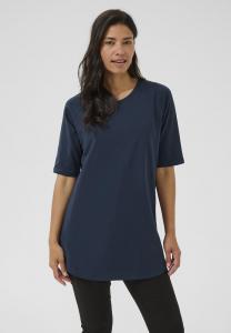 Футболка Bon'A Parte PANE, Dress Blues/Dark Blue