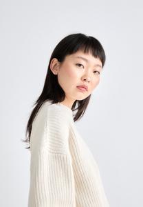 Джемпер SLOGERY HUGO, белый