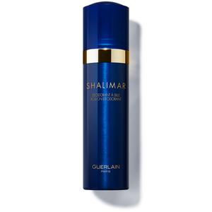 Дезодорант shalimar Guerlain, объем 100 мл
