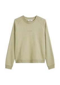 Толстовка Marc O'Polo DENIM, светло-зеленый