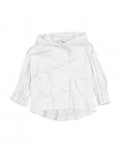 Куртка для девочек Dondup, белый