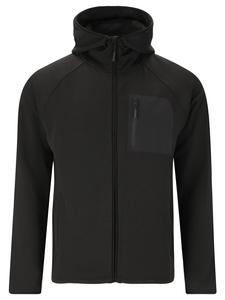 Спортивная куртка Endurance Midlayer Deerto, черный