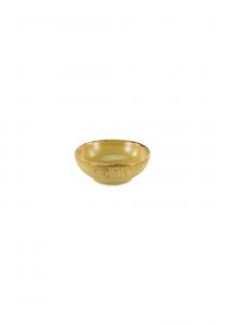 Набор салатников Creatable Nature Collection, 6 штук, желтый