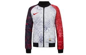 Куртка мужская многоцветная Nike, цвет Multicolor
