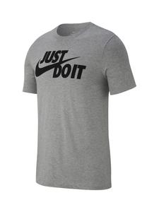 Функциональная рубашка Nike T Shirt Rundhals, серый