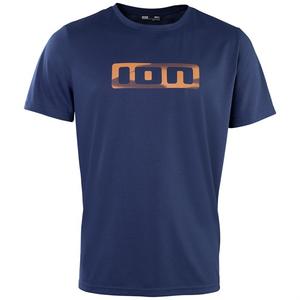 Майка с коротким рукавом Ic dr Ion, Midnight