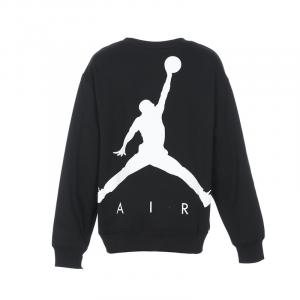 Унисекс худи Jordan, черный