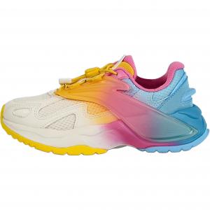 Детские беговые кроссовки Kids' LINING YOUNG, белый