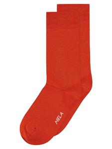 Набор из двух пар обычных носков MELA