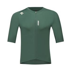 SS25 Велосипедная одежда для мужчин GN Dark Forest DESCENTE, Gn-Dark Forest