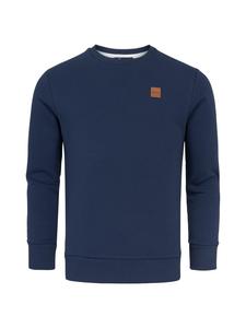 Толстовка REPUBLIX, темно-синий