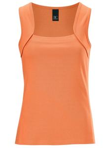 Heine Футболка оранжевого цвета