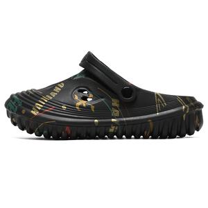 Сабо мужские LEXON, Black