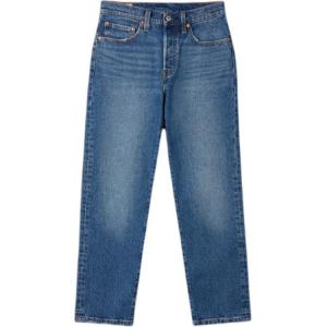 Левис 501 Джинсы Левис, Деним Блю