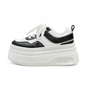 A poinsettia princess Женские скейтерские кроссовки черные без подкладки, цвет Black Unlined