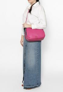 Сумка Chiara Ferretti Handbag, Fuxia/Mottled Pink