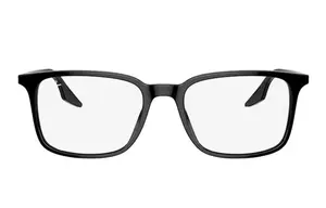 RayBan Очки Ray Ban прямоугольной формы, Black