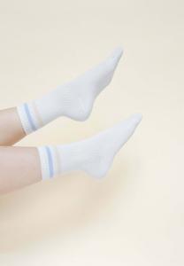 Носки 3ER PACK Popeia, разноцветный