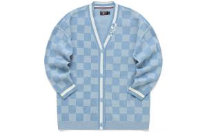 ФИЛА Женский трикотаж FILA, цвет CloudBlue