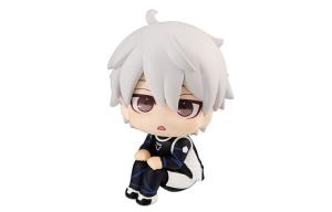 MegaHouse Фигурки chibi из коллекции UP Collection Look Blue Lock, Kaito Sora
