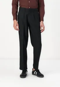 Jprcckarl jjcameron плиссированные брюки Jack & Jones Premium, Black