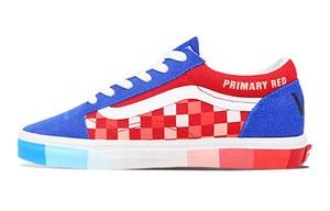 Обувь для скейтбординга Vans Old Skool Kids