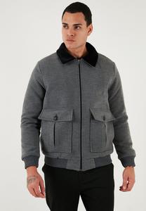 Куртка Buratti Winter jacket, Light Grey