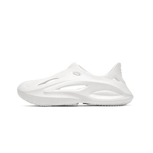 Детские сабо Kids PROTECTCAMEL, белый