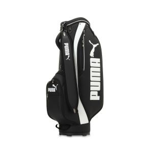 Универсальная базовая сумка для гольфа Puma Caddy Bag