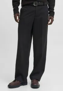 Jpstbill toby chino noos trousers Jack & Jones, Black