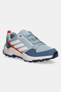 Детские кроссовки Terrex AX4S Adidas Terrex, синий