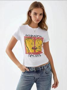 Рубашка Hiccup, белый