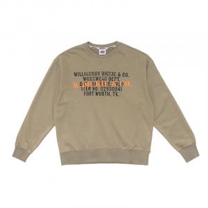 Свитшот Sand DK0A87FTCH1 Unisex Dickies