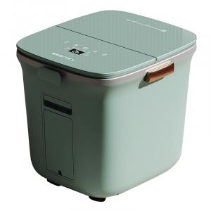 Ванночка для ног Kasj, зеленый