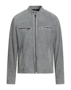 Куртка Belstaff, серый