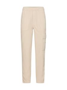 Свободные брюки-карго CAMEL ACTIVE, бежевый