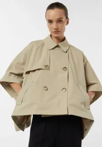 Легкая куртка для активного отдыха на природе Comma, Beige