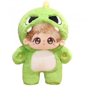 Коллекционная плюшевая кукла 25см/35см/45см высота FANNIKEER