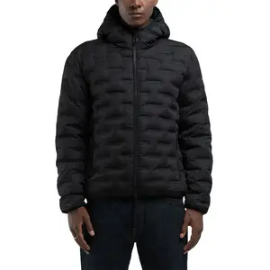 Куртка Replay M8401 .000.84168N, черный