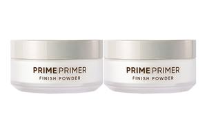 Banila Co. BANILAN Iridescent Soft Focus Setting Honey Pink рассыпчатая пудра для контроля жира 12г/12г*2