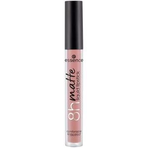 Помада Essence 8H Matte Liquid Lipstick, 03 Soft Beige / 2,5 ml